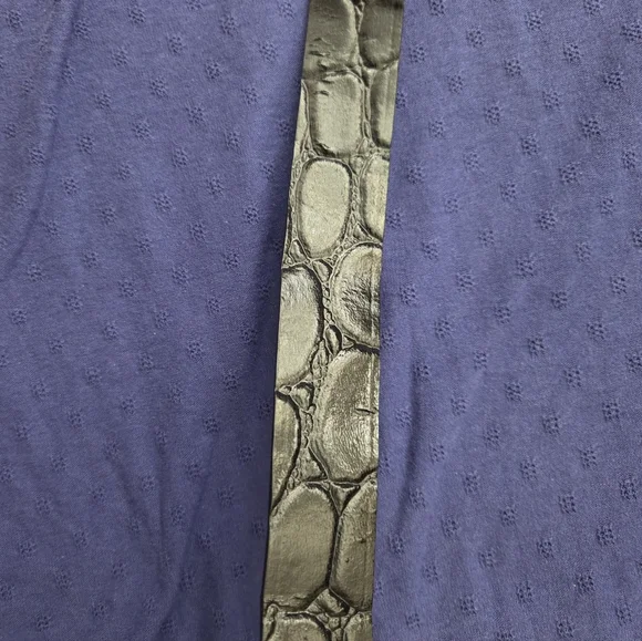 Gold Horse Belt Buckle - Picture 7 of 8